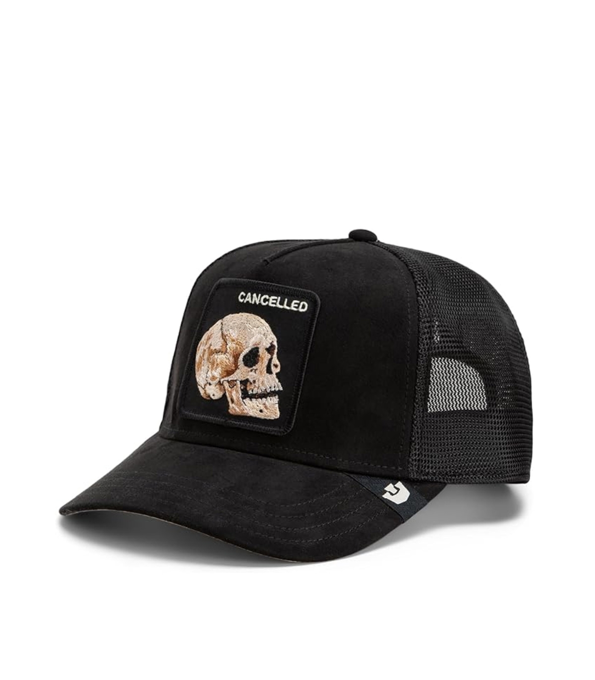 Comprar GORRA GOORIN CANCELLED | GOORIN