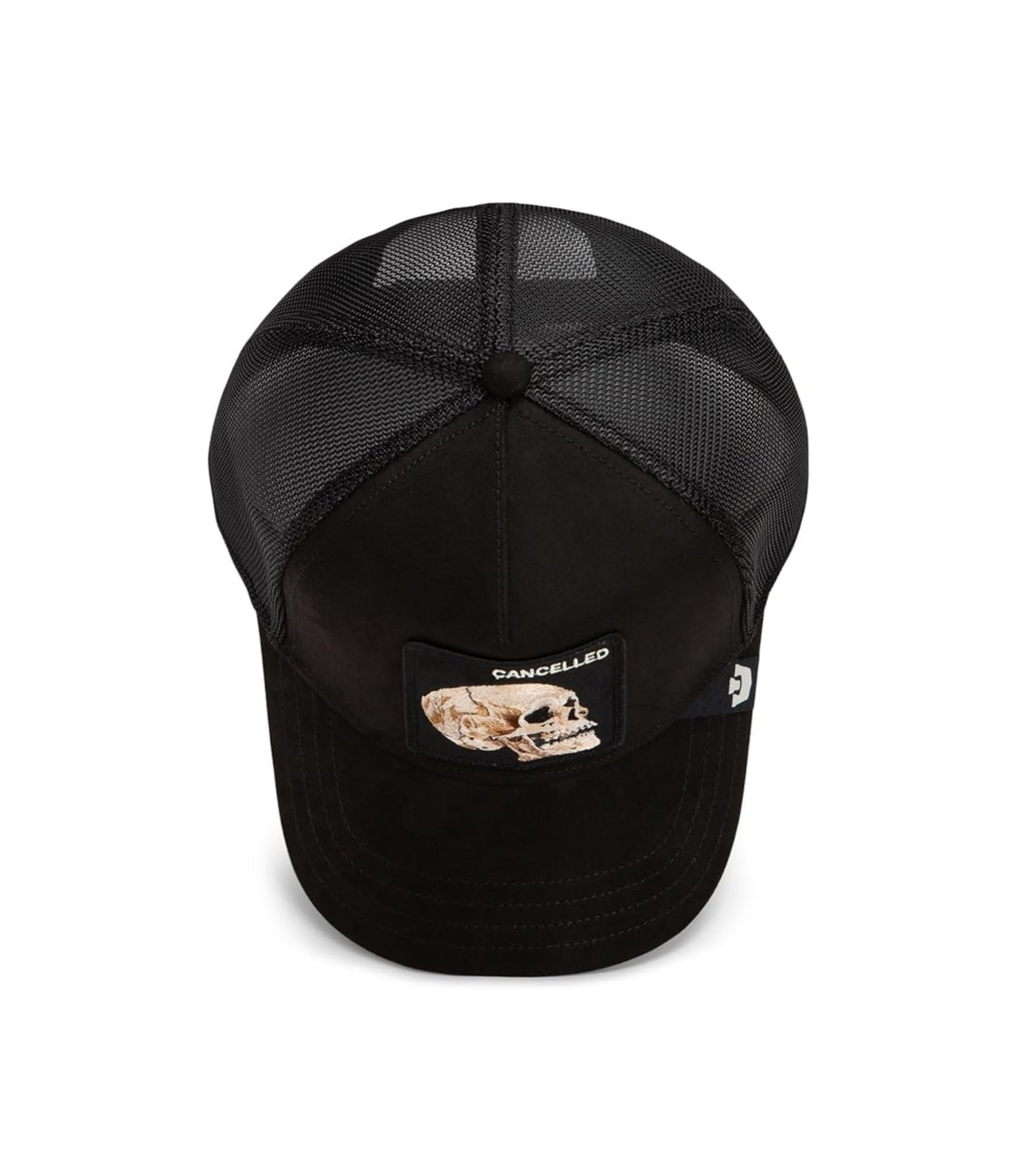 Comprar GORRA GOORIN CANCELLED | GOORIN