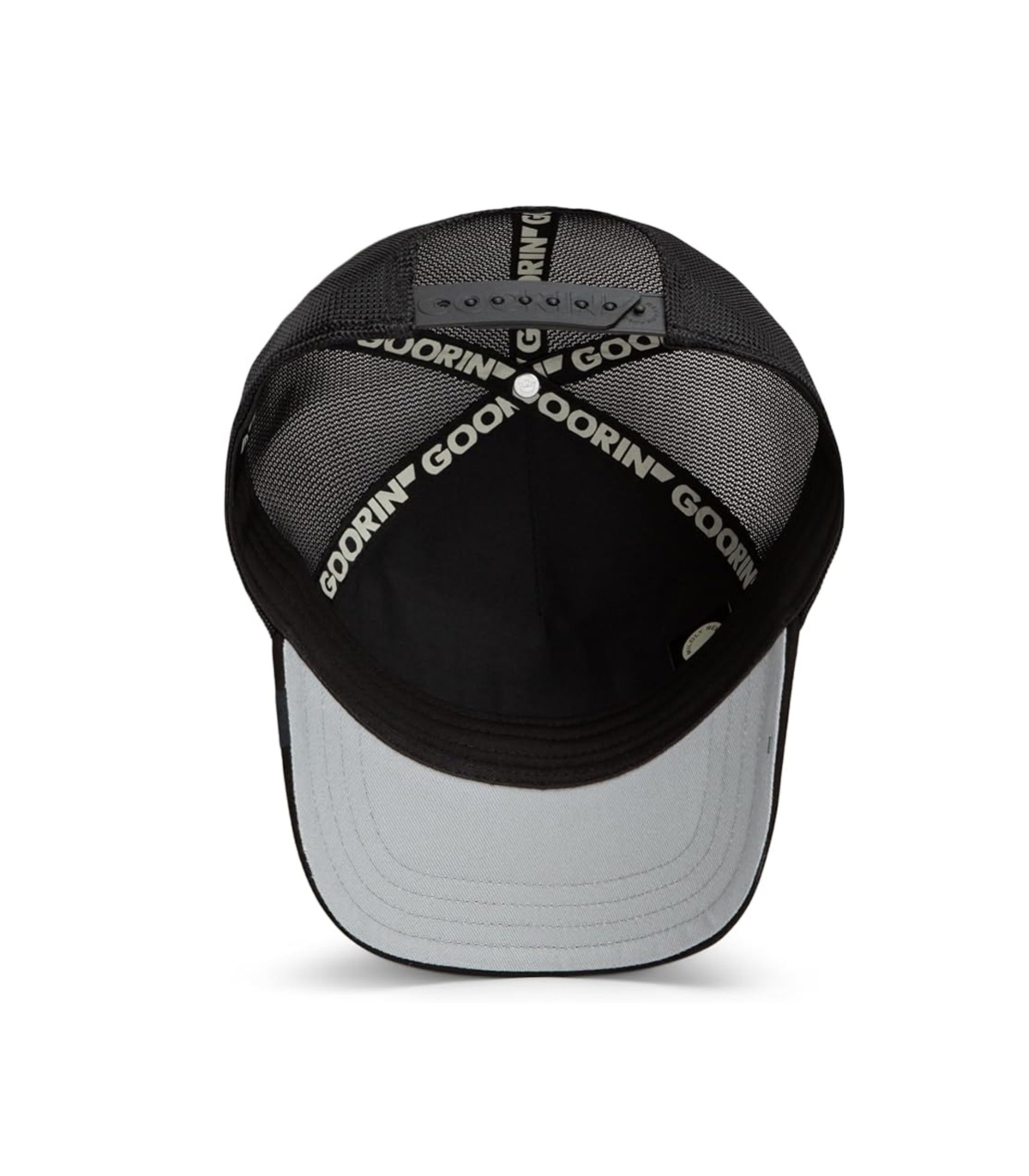 Comprar GORRA GOORIN CANCELLED | GOORIN