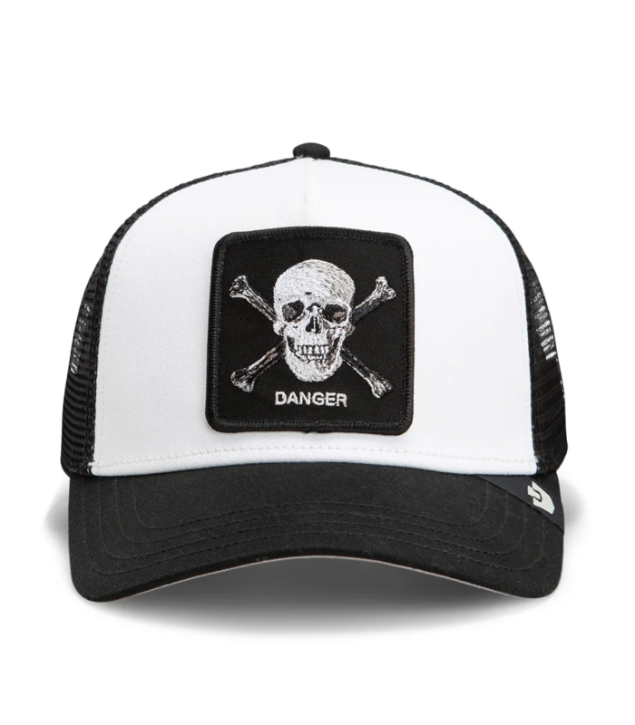 Comprar GORRA GOORIN DANGER | GOORIN