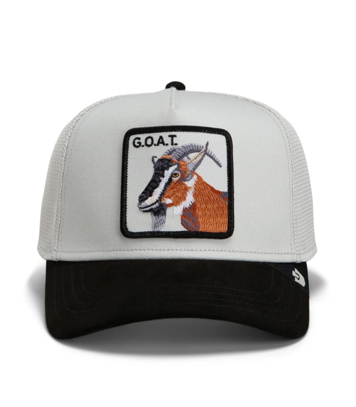 Comprar GORRA GOORIN GOAT | GOORIN