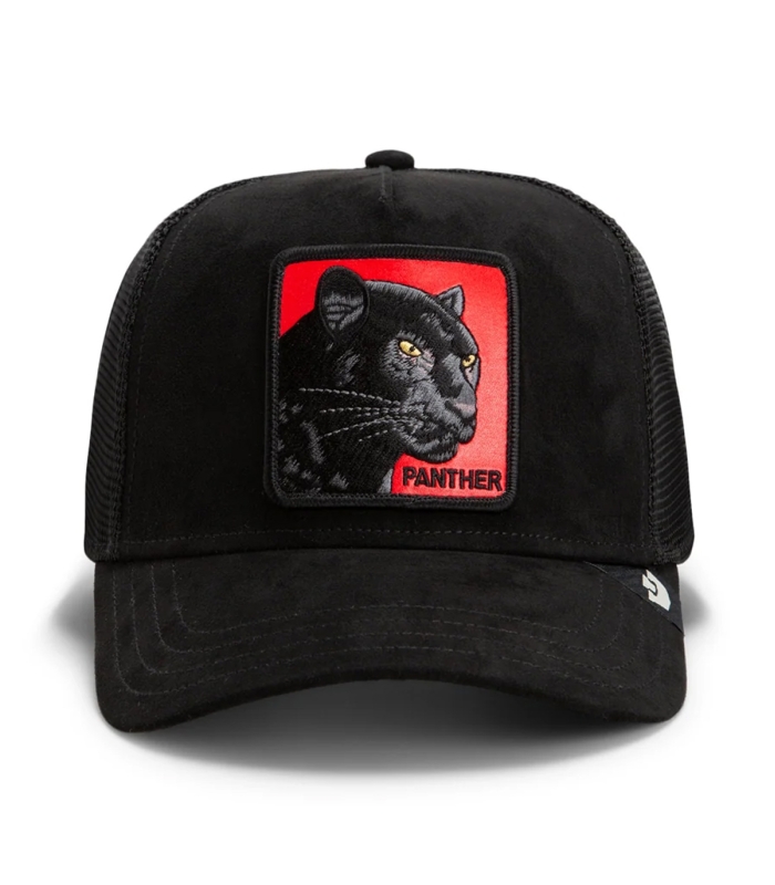 Comprar GORRA GOORIN PANTHER  | GOORIN