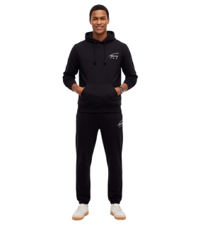 Comprar chandal TOMMY JEANS entry signature | TOMMY JEANS