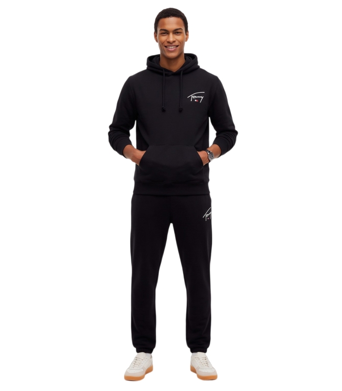 Comprar chandal TOMMY JEANS entry signature | TOMMY JEANS