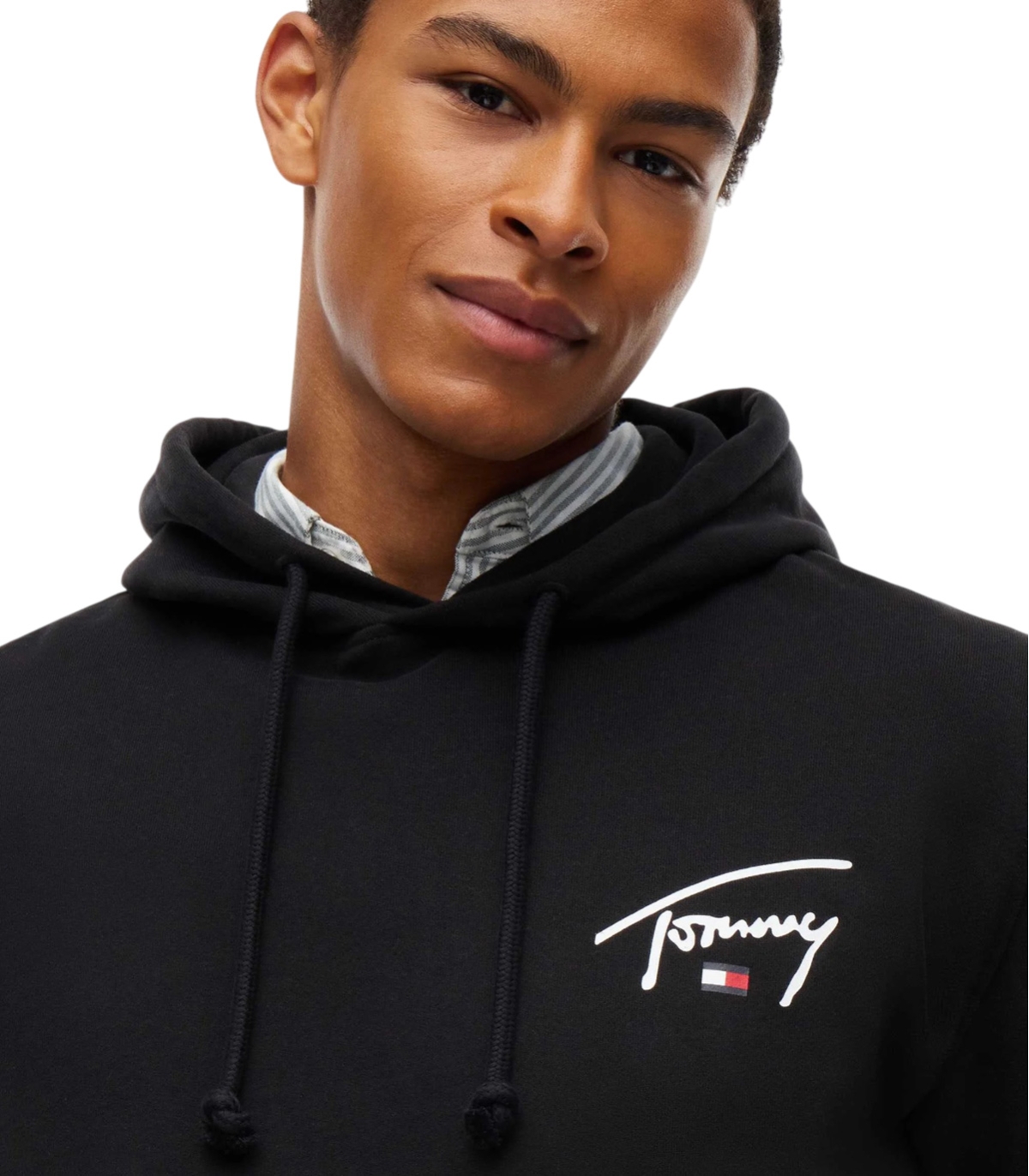 Comprar chandal TOMMY JEANS entry signature | TOMMY JEANS