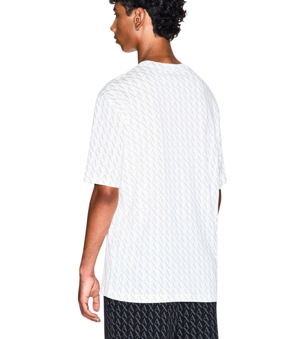 Comprar CAMISETA Armani Exchange  | Armani Exchange