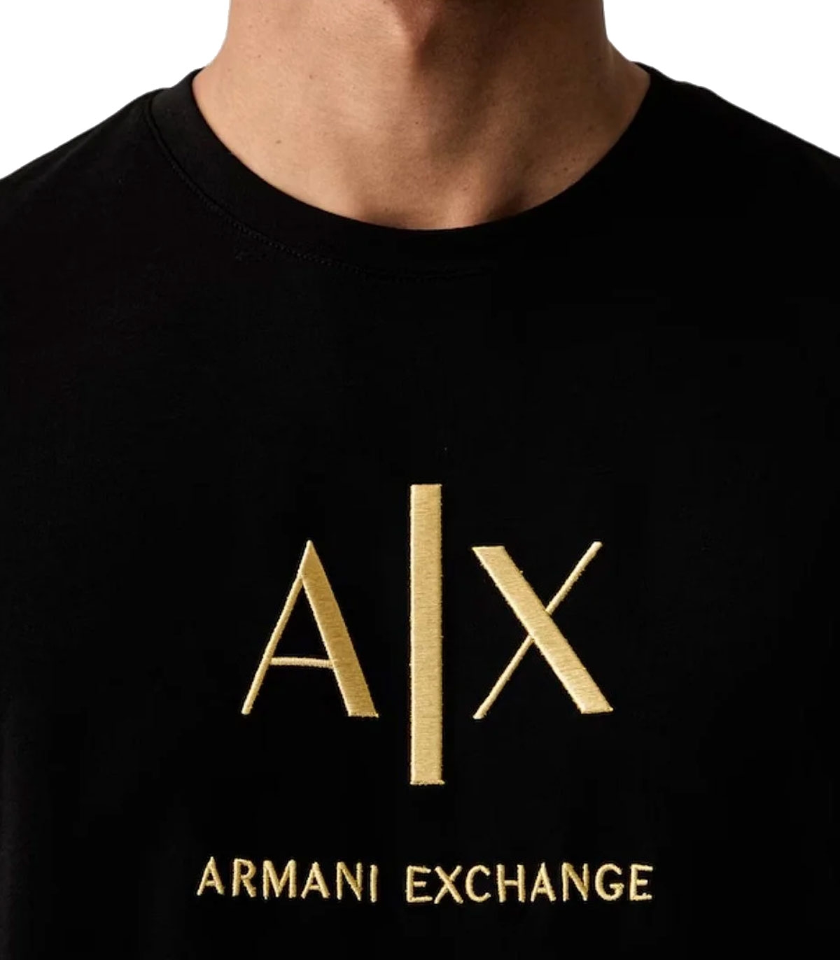 Comprar Camiseta Armani Exchange  | Armani Exchange