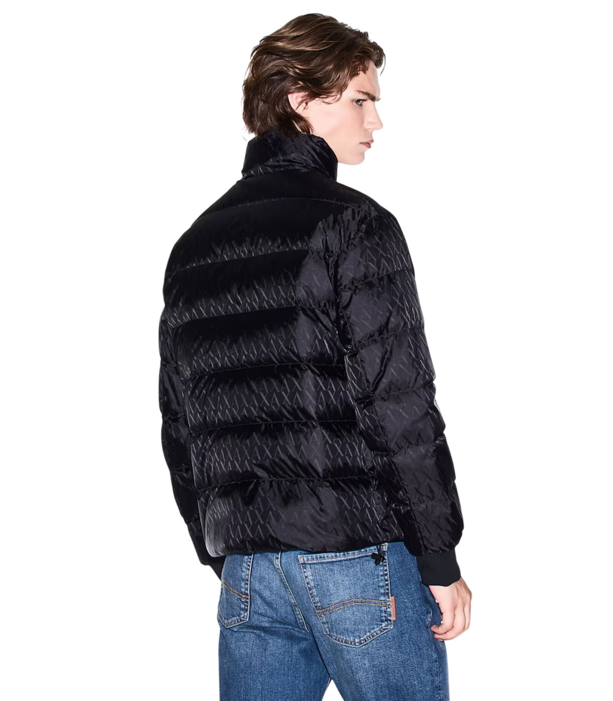 Comprar CHAQUETON Armani Exchange  | Armani Exchange