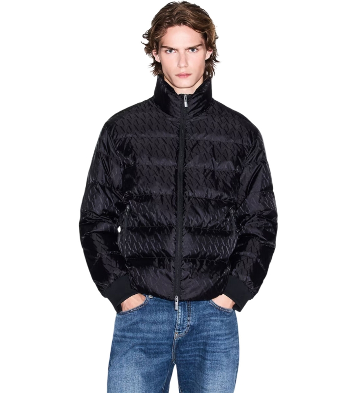 Comprar CHAQUETON Armani Exchange  | Armani Exchange