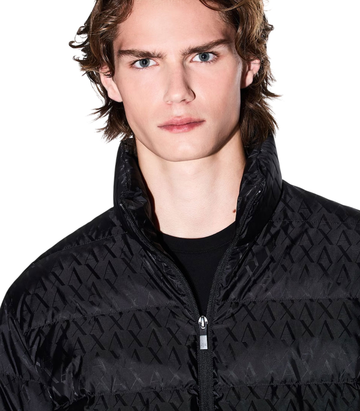 Comprar CHAQUETON Armani Exchange  | Armani Exchange
