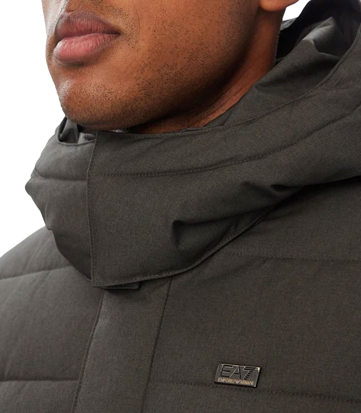 Comprar CHAQUETON EA7 | EA7