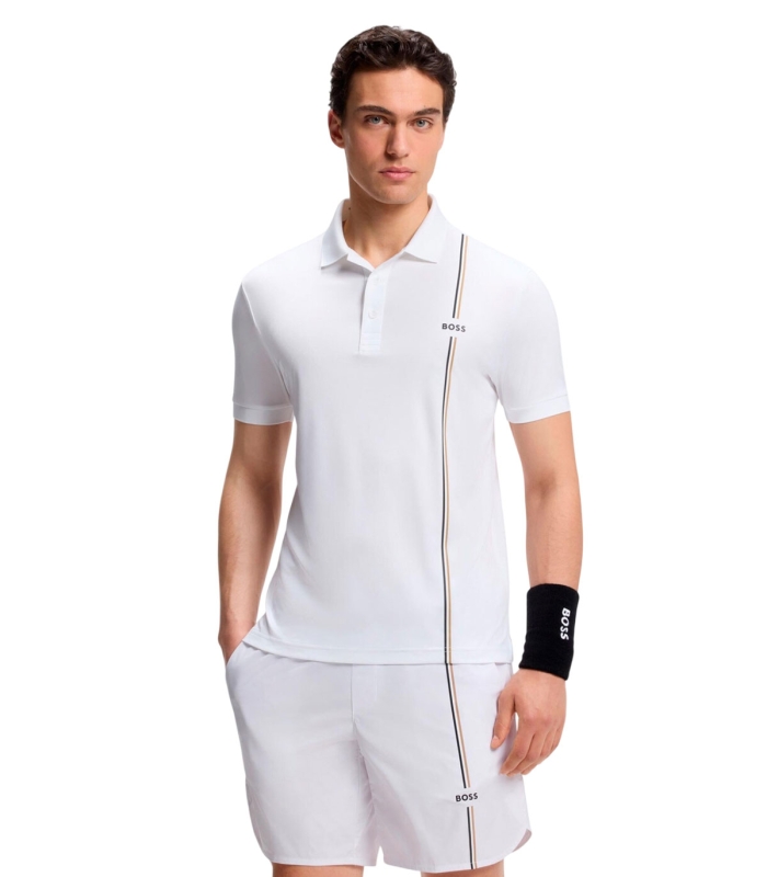 Comprar polo BOSS | BOSS