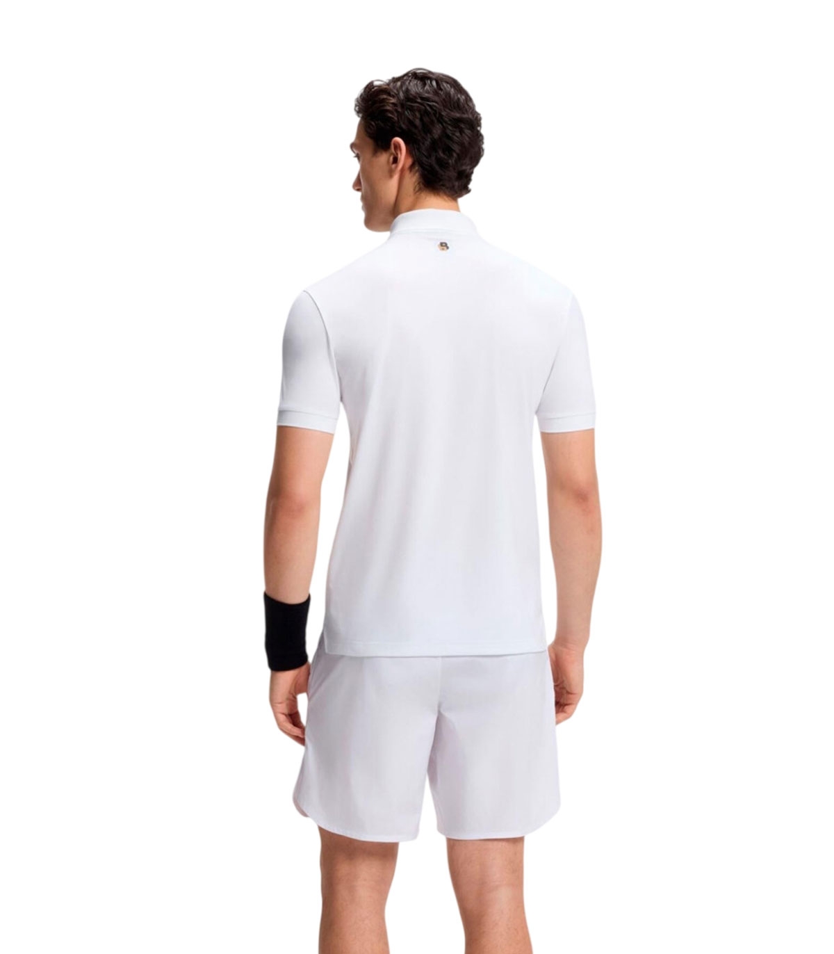 Comprar polo BOSS | BOSS