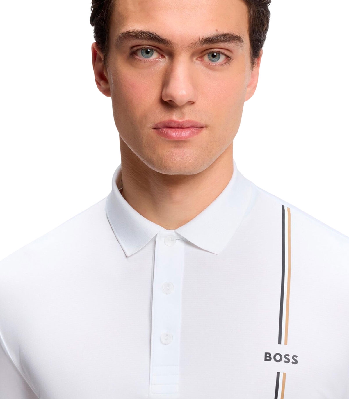 Comprar polo BOSS | BOSS