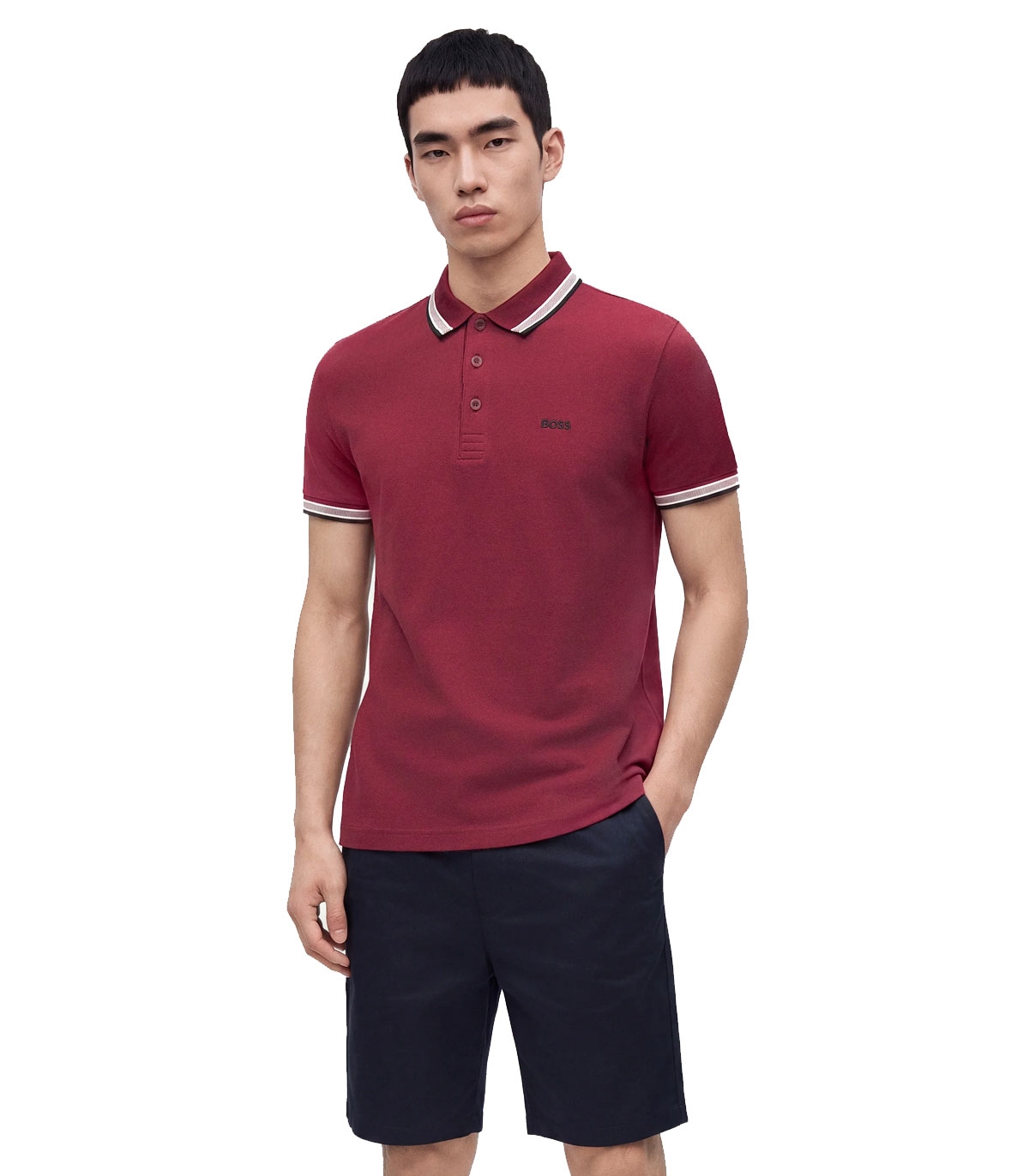 Comprar POLO BOSS PADDY | BOSS