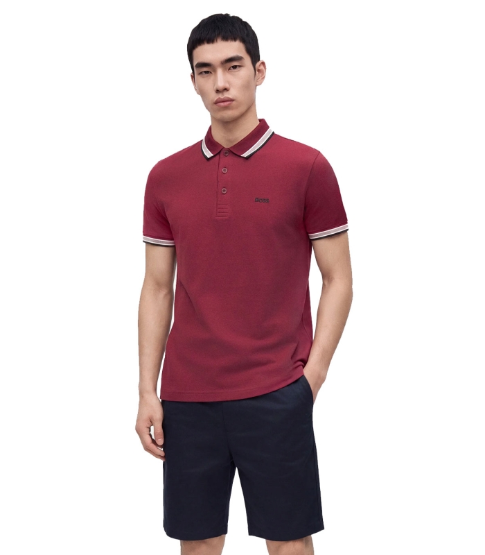 Comprar POLO BOSS PADDY | BOSS