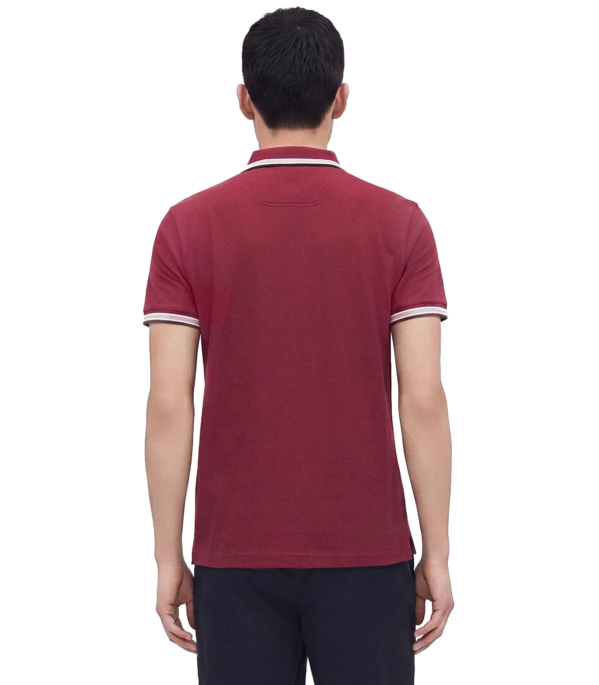 Comprar POLO BOSS PADDY | BOSS