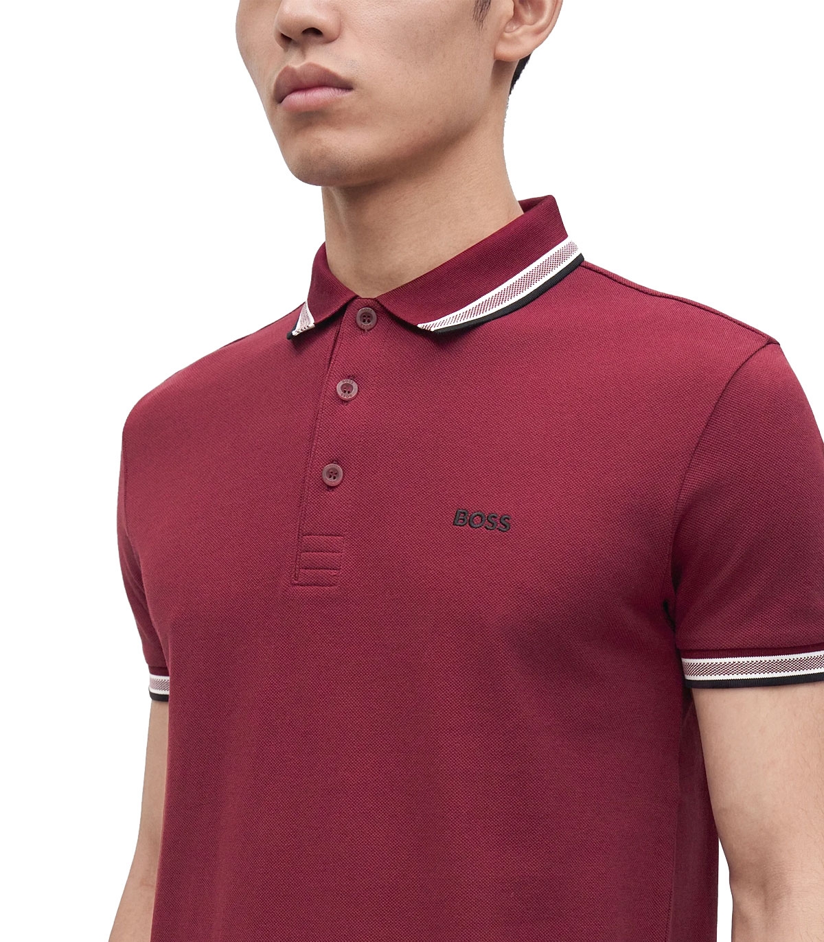 Comprar POLO BOSS PADDY | BOSS