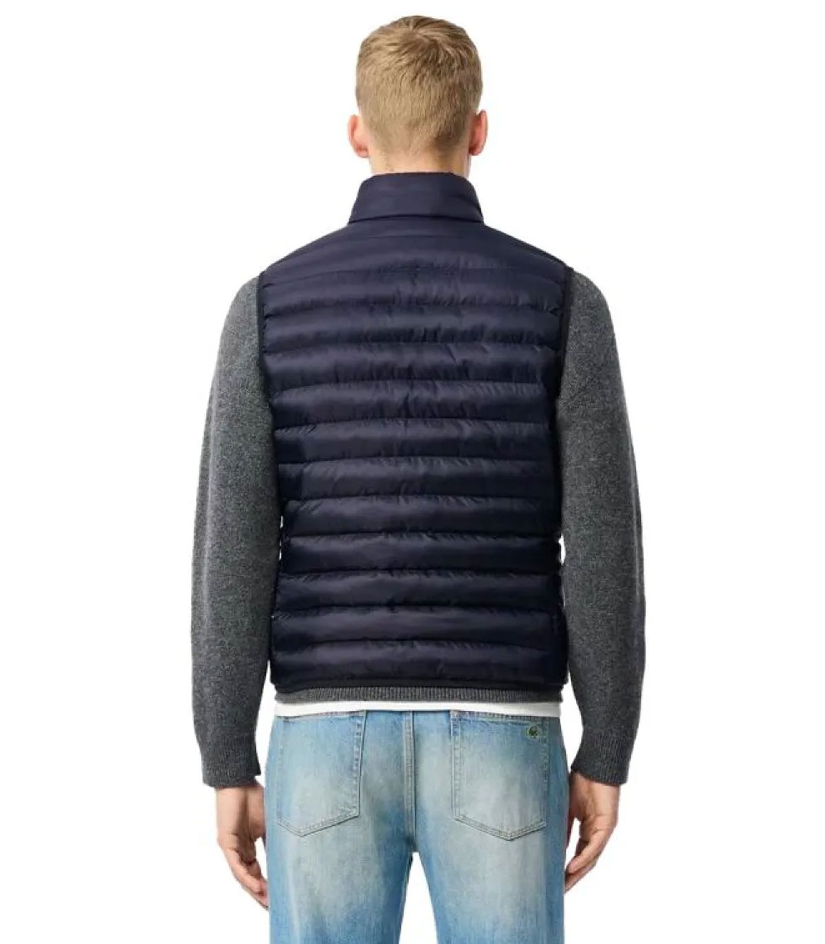 Comprar chaleco LACOSTE  | LACOSTE