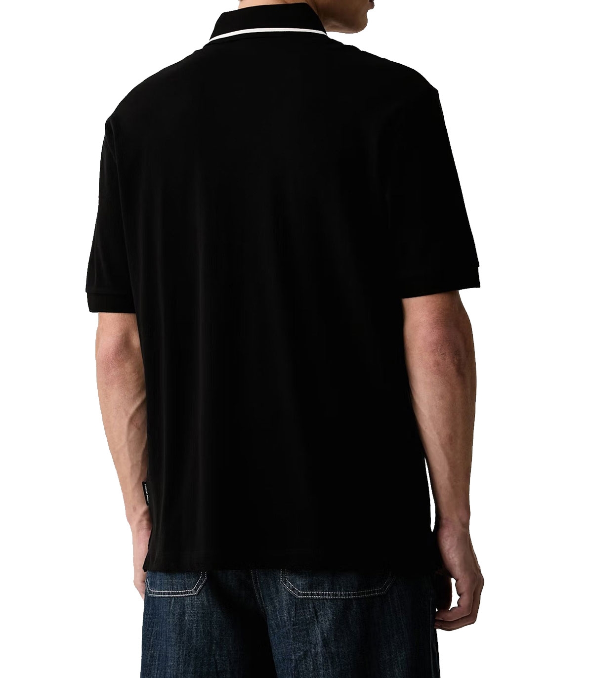 Comprar Polo Armani Exchange  | Armani Exchange