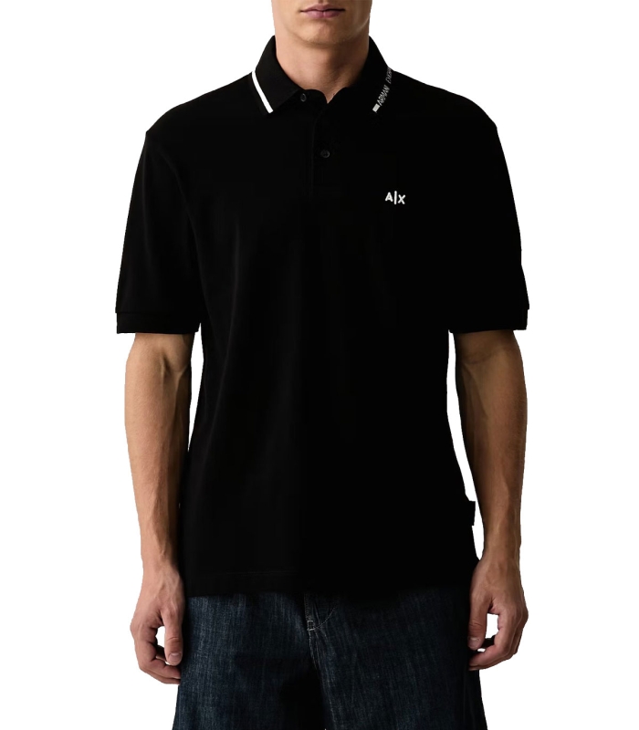 Comprar Polo Armani Exchange  | Armani Exchange