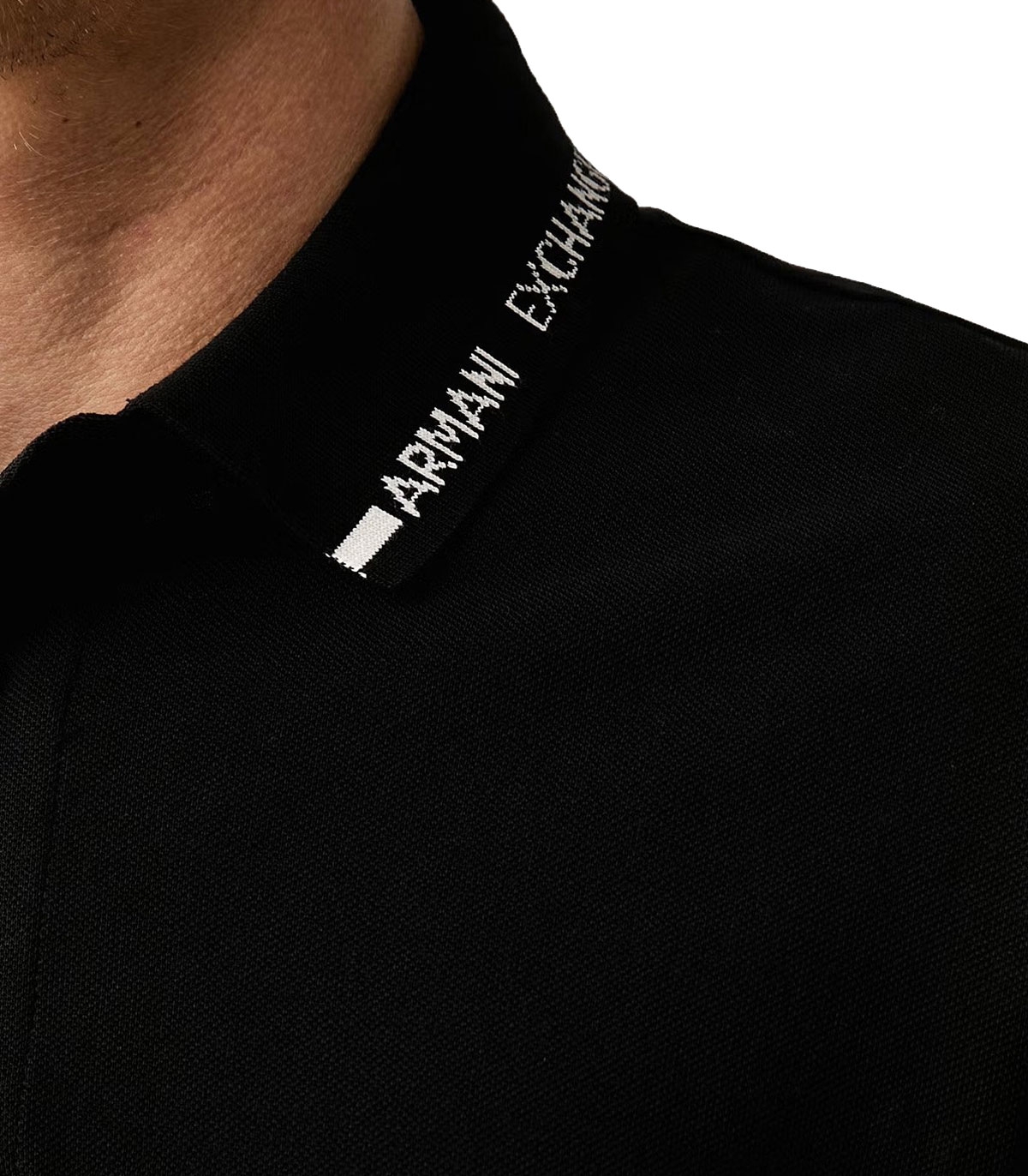 Comprar Polo Armani Exchange  | Armani Exchange