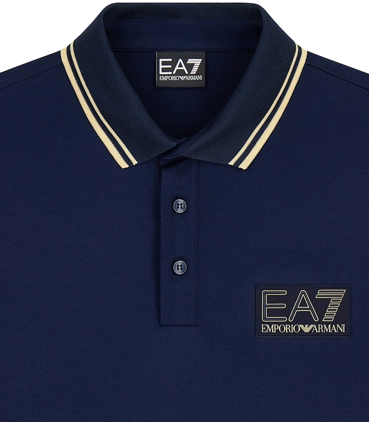 Comprar POLO EA7 | EA7