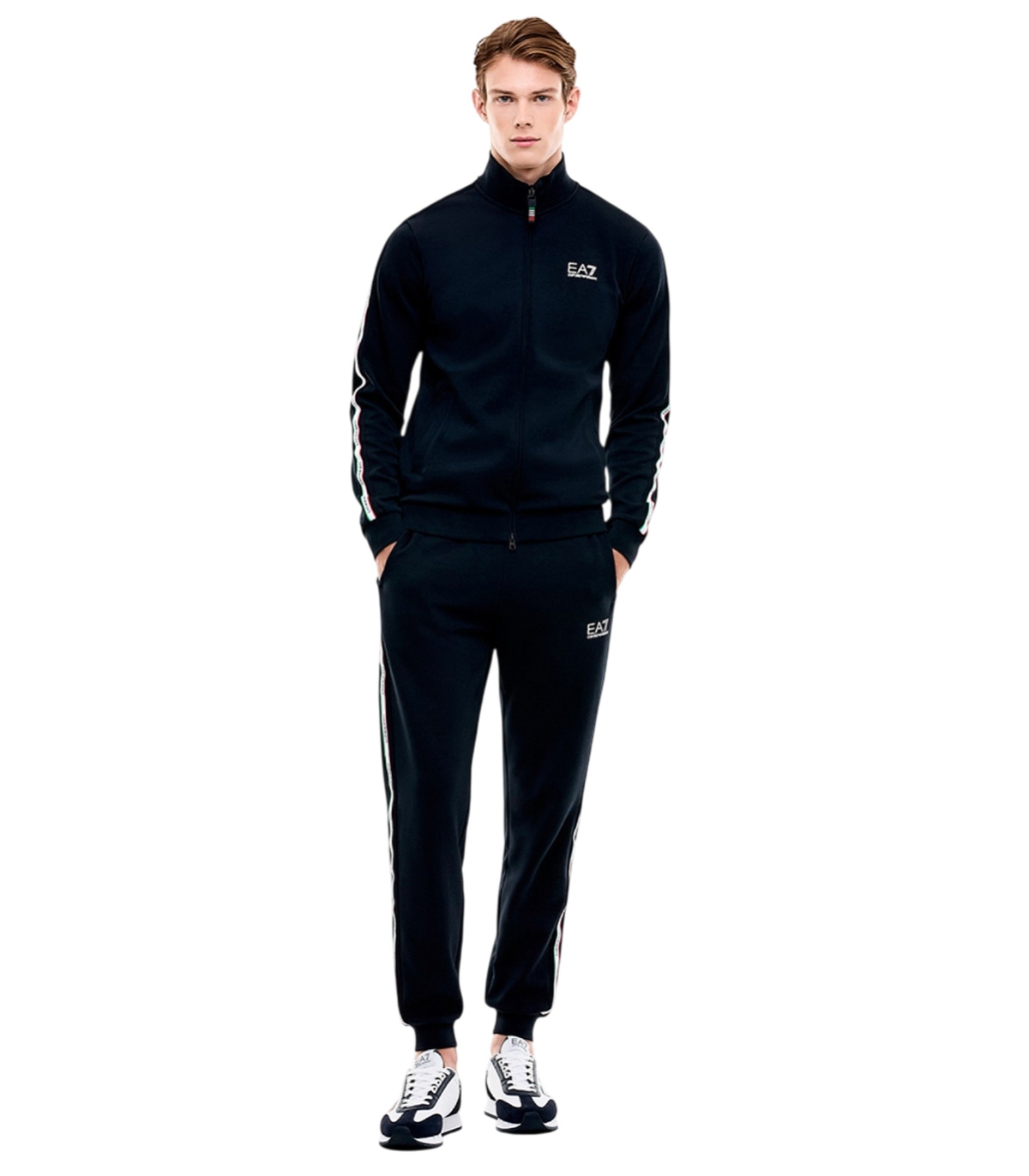 Comprar chandal EA7 tuta gym  | EA7