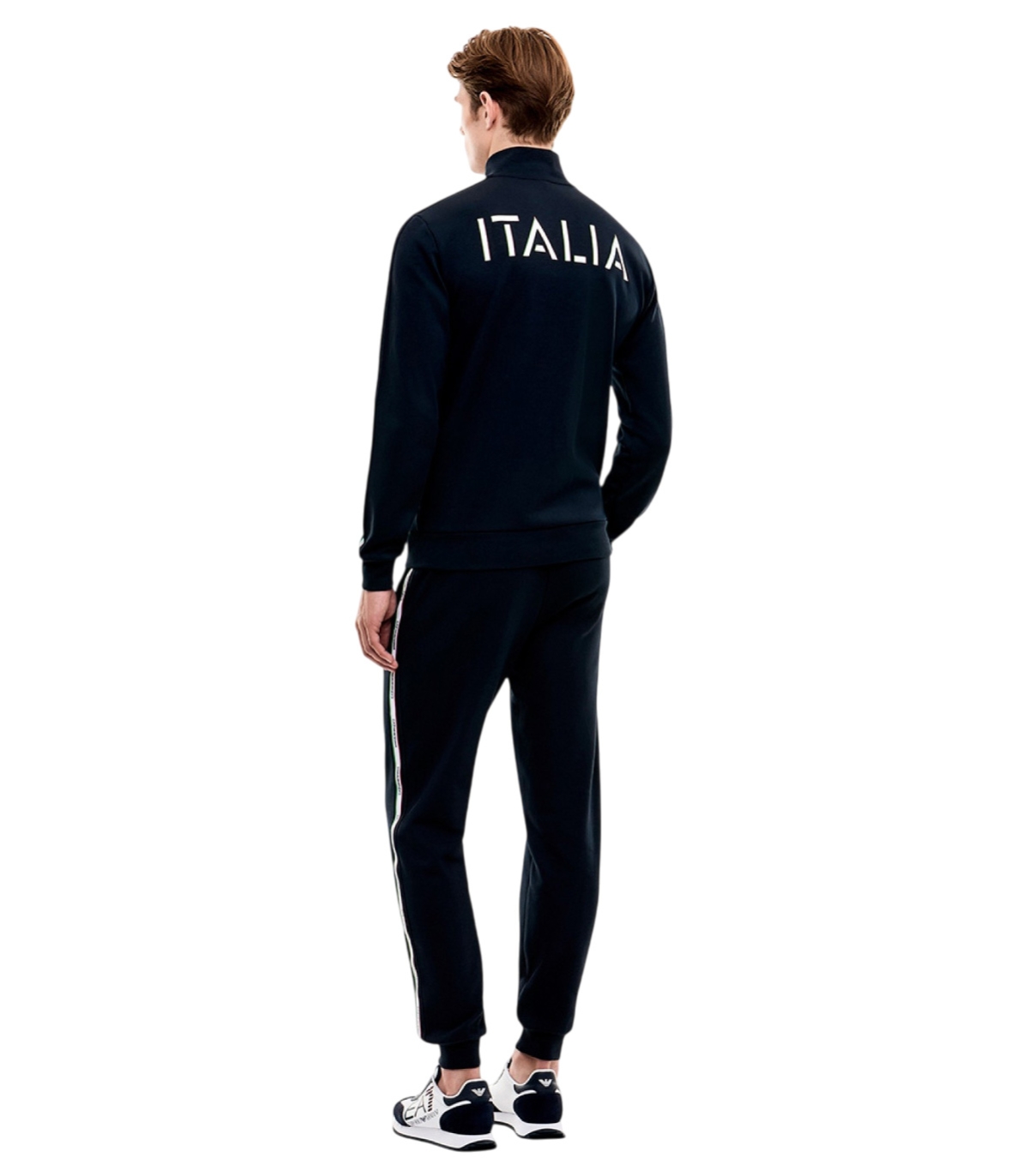 Comprar chandal EA7 tuta gym  | EA7