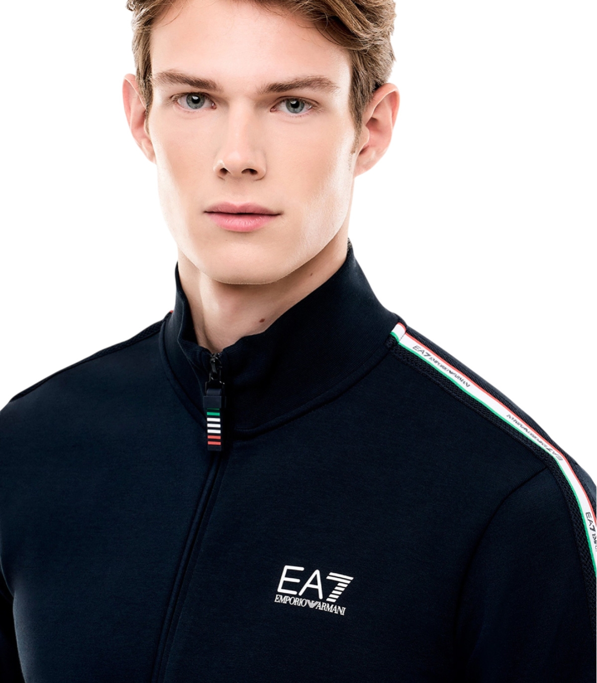 Comprar chandal EA7 tuta gym  | EA7