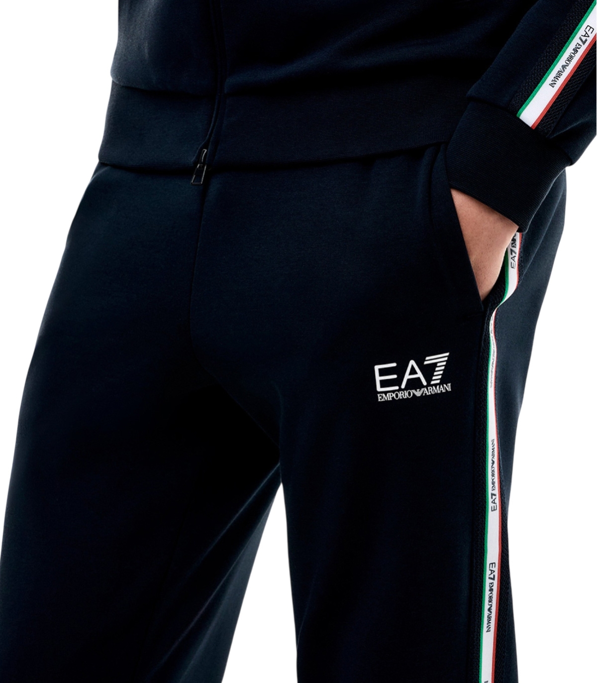 Comprar chandal EA7 tuta gym  | EA7