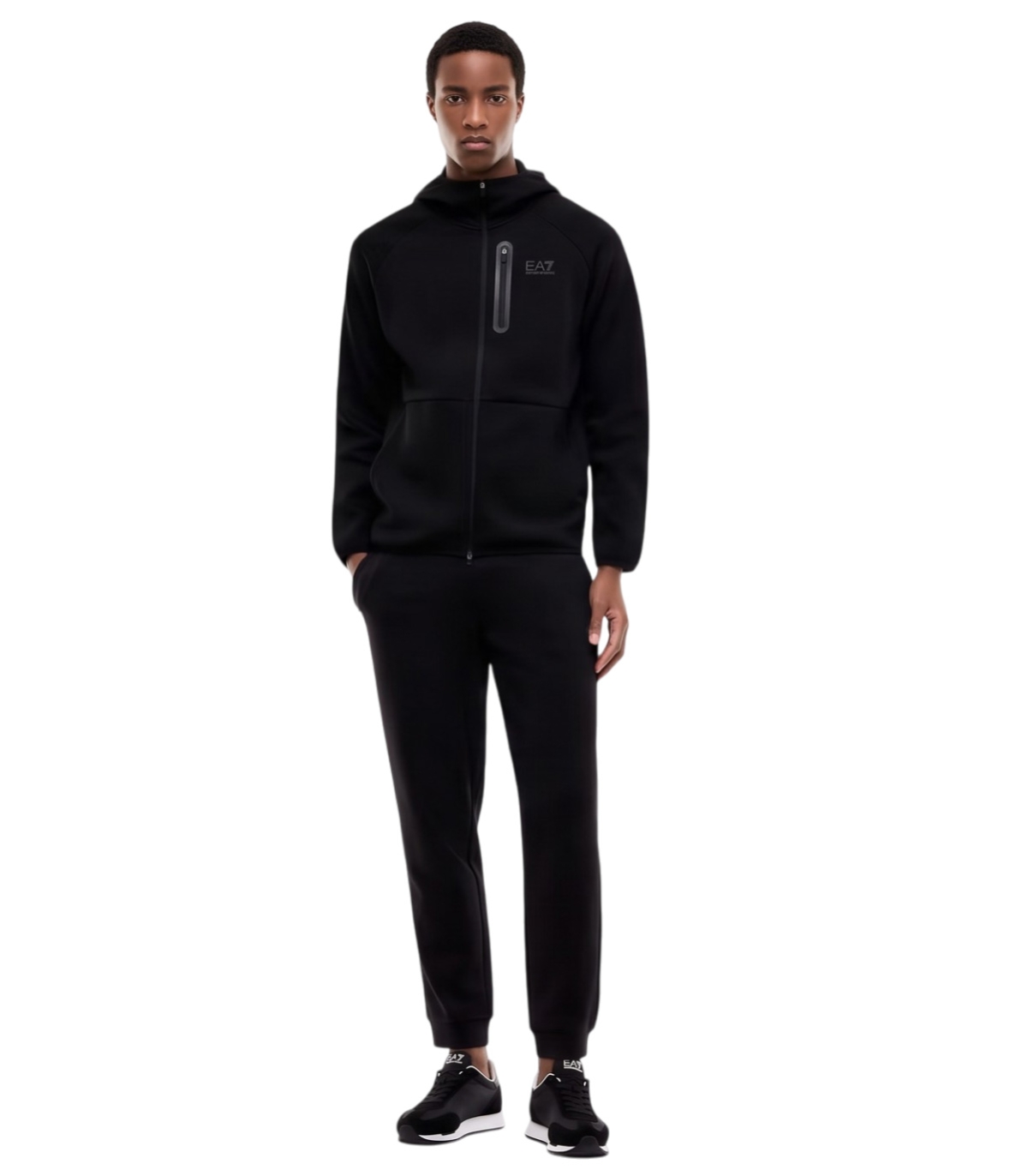 Comprar chandal EA7 felpa | EA7