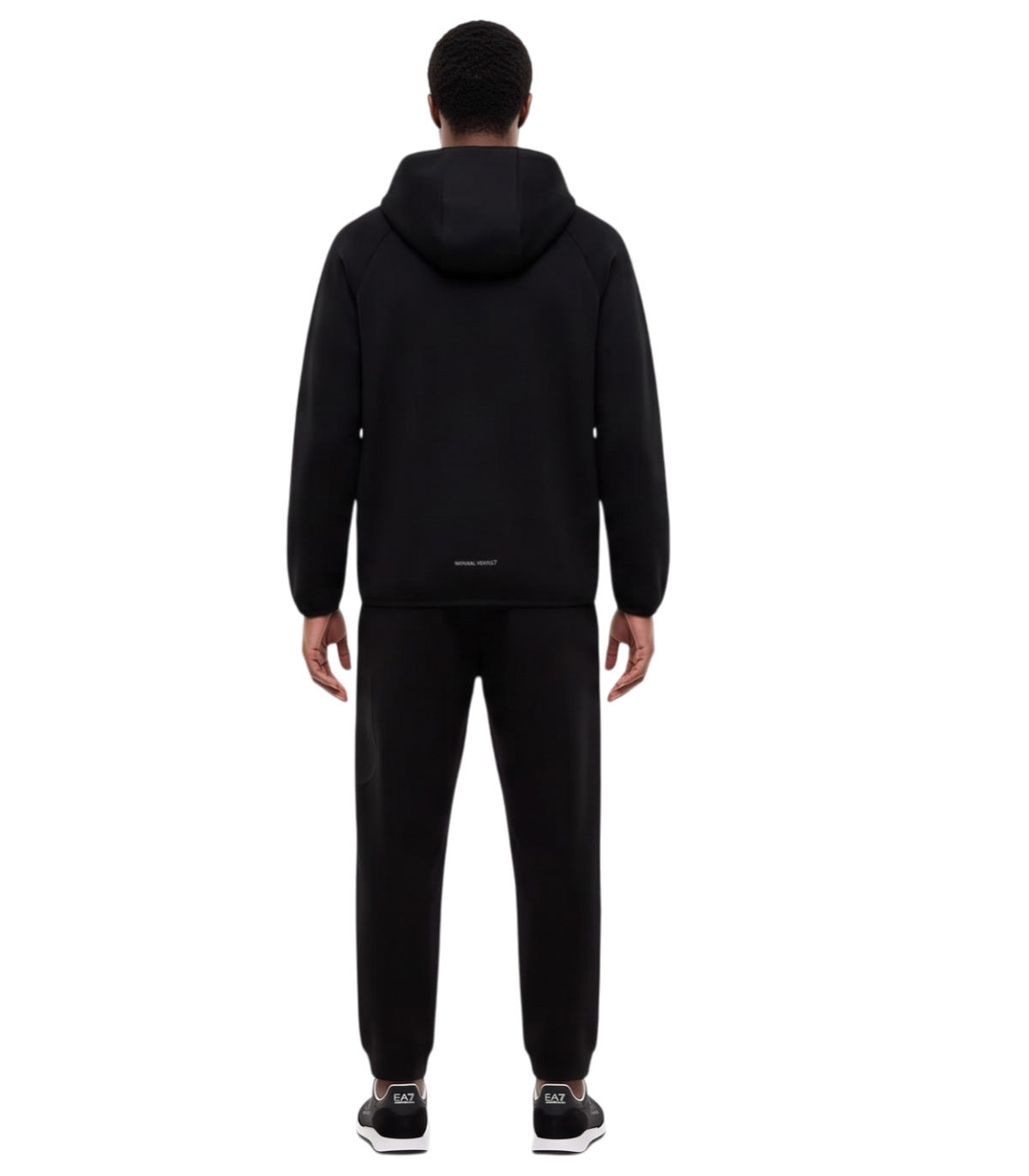 Comprar chandal EA7 felpa | EA7