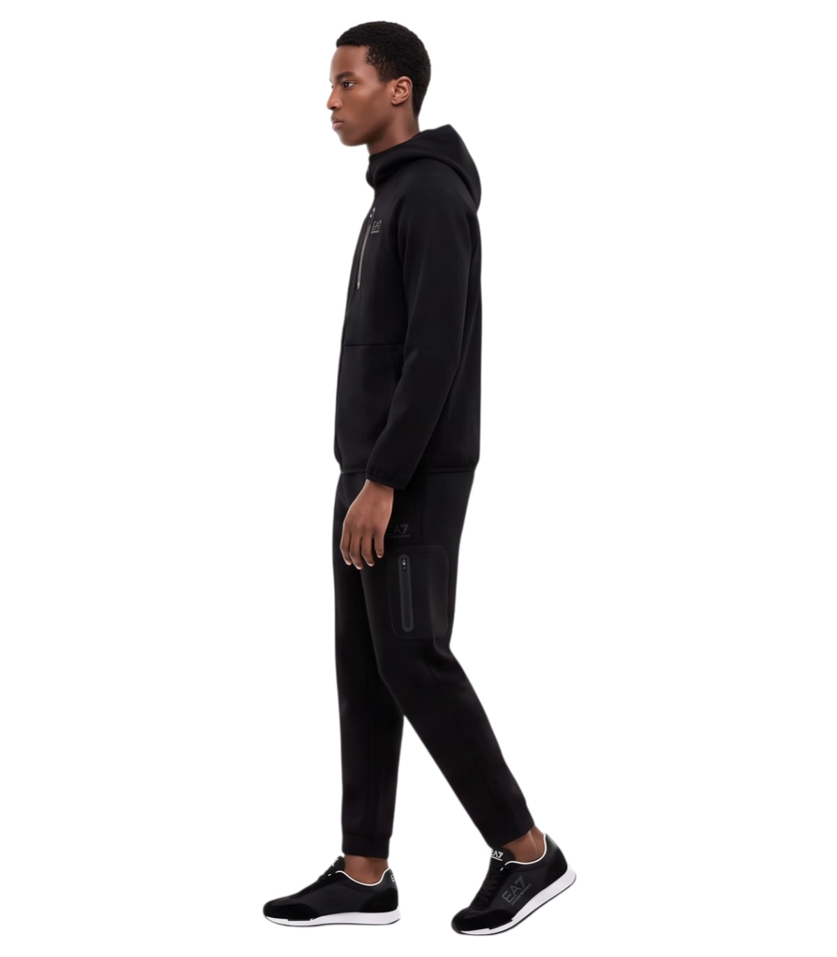 Comprar chandal EA7 felpa | EA7