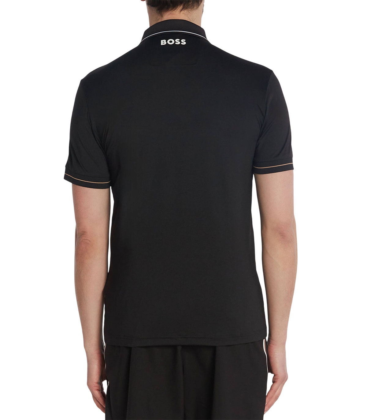 Comprar POLO BOSS PAUL PRO | BOSS