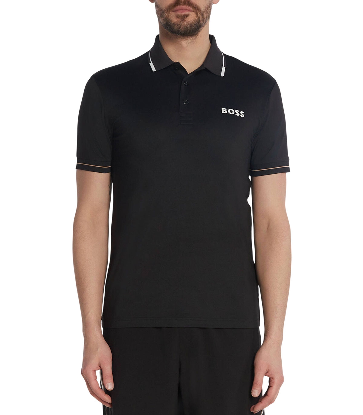 Comprar POLO BOSS PAUL PRO | BOSS