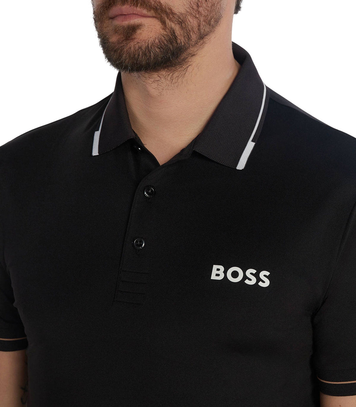 Comprar POLO BOSS PAUL PRO | BOSS
