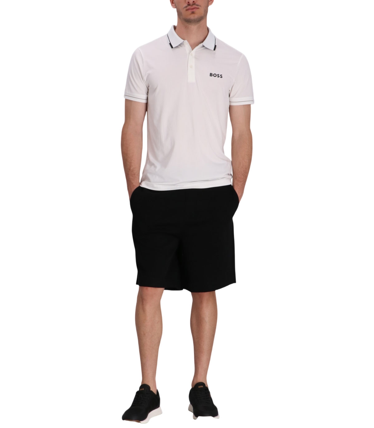 Comprar POLO BOSS PAUL PRO | BOSS