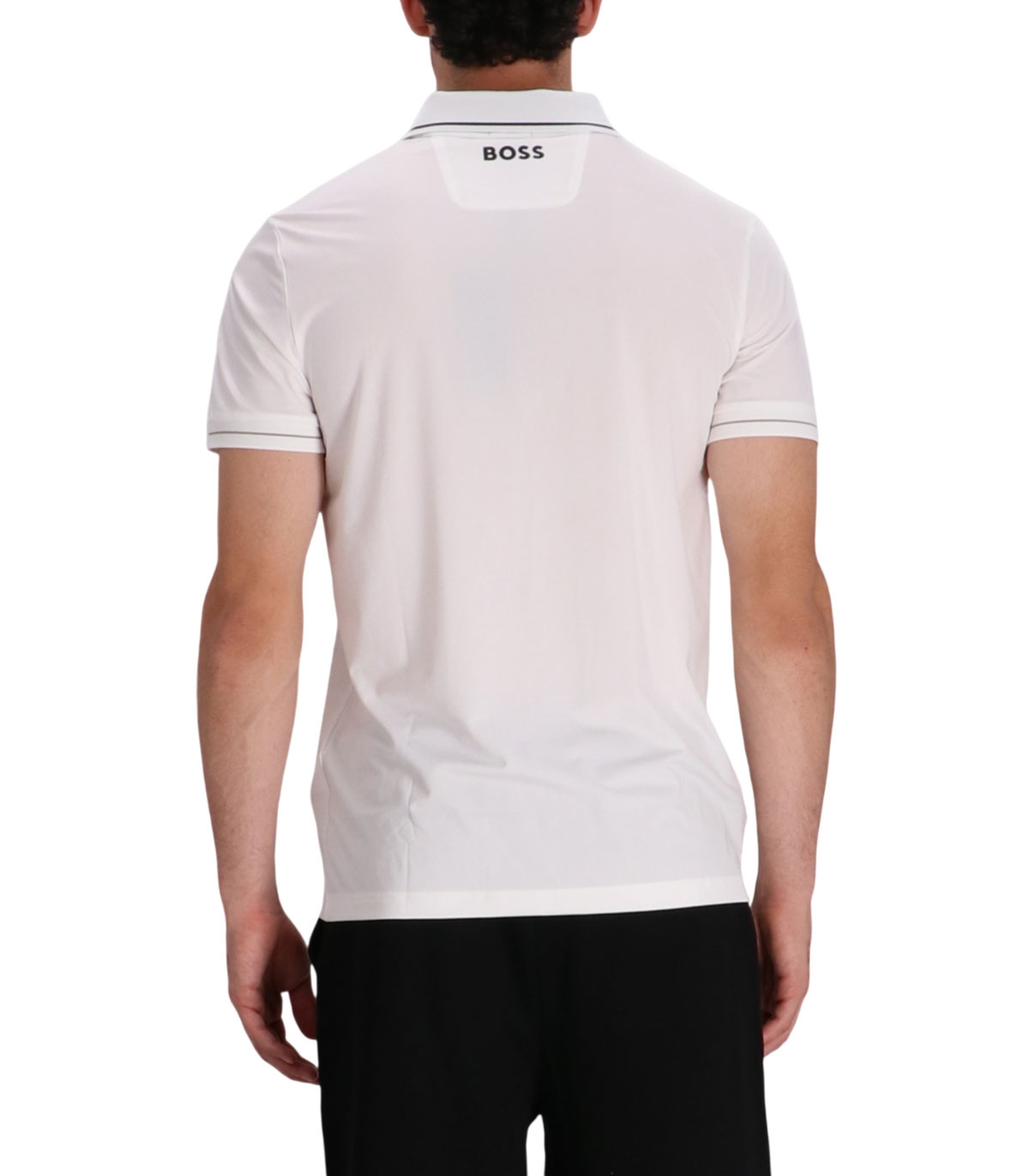 Comprar POLO BOSS PAUL PRO | BOSS