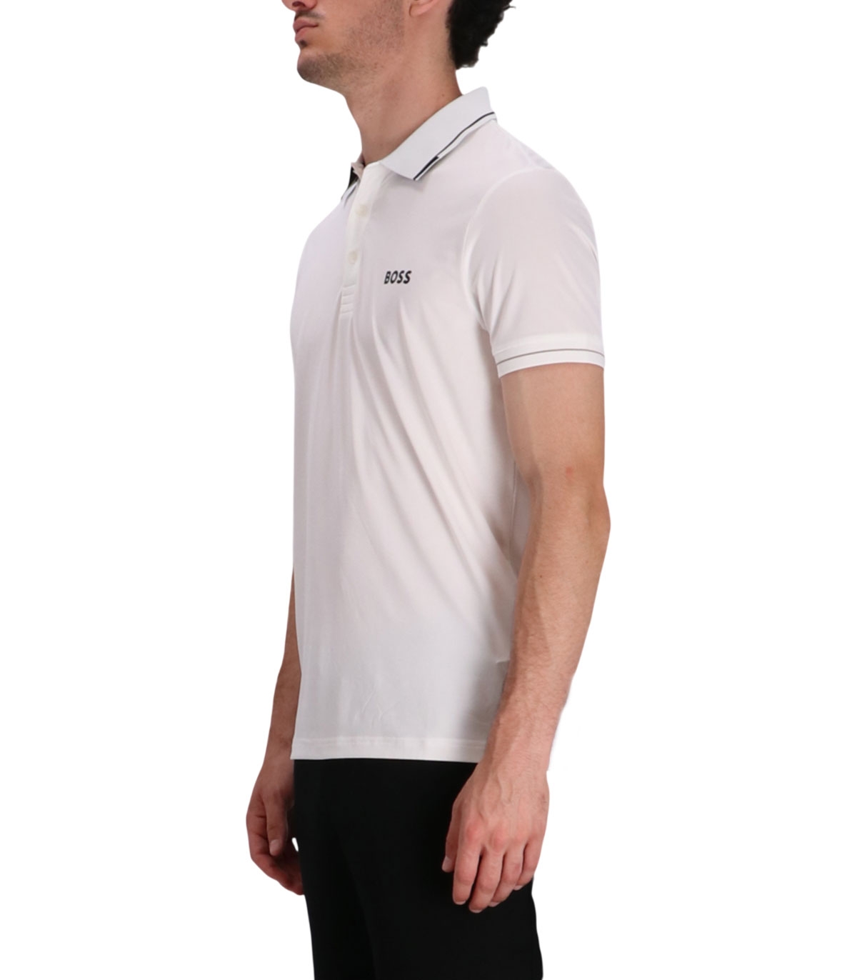 Comprar POLO BOSS PAUL PRO | BOSS