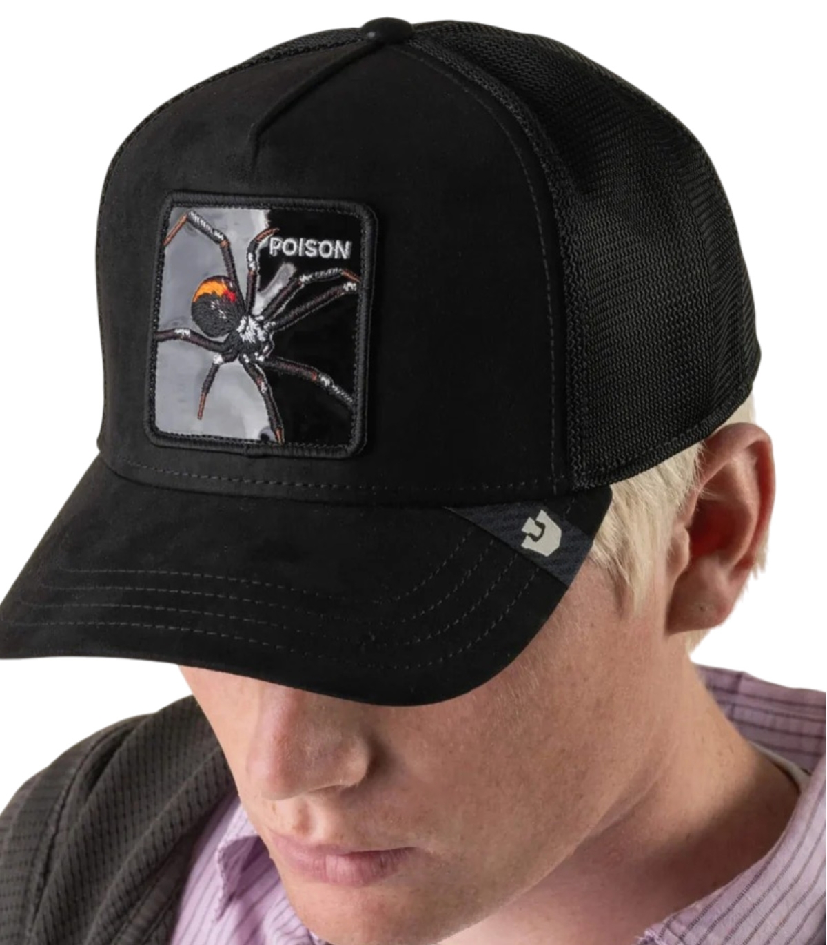 Comprar GORRA GOORIN POISON | GOORIN