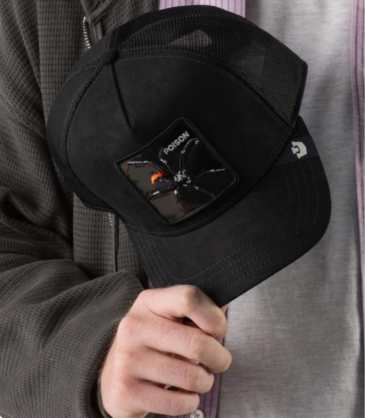 Comprar GORRA GOORIN POISON | GOORIN