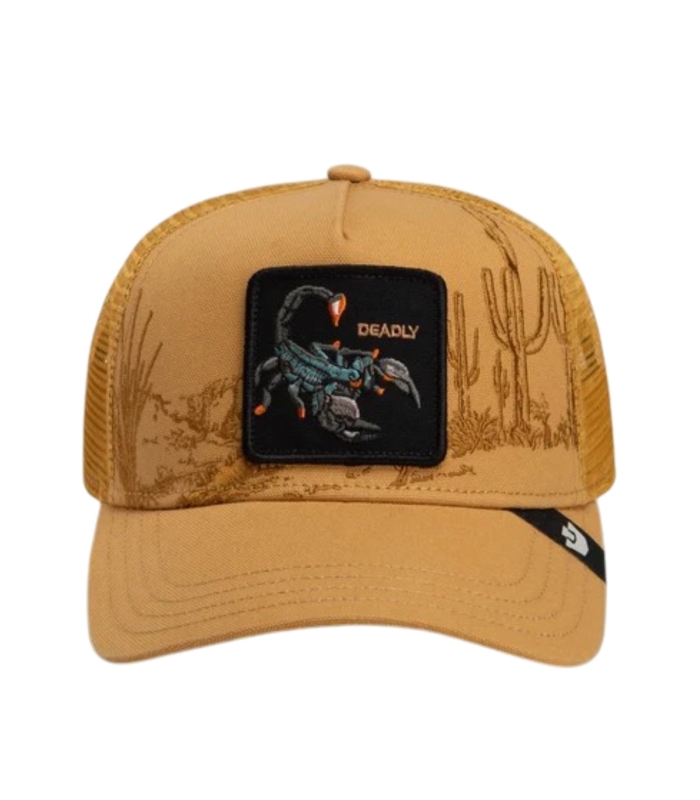 Comprar GOLRRAS GOORIN DEADLY | GOORIN