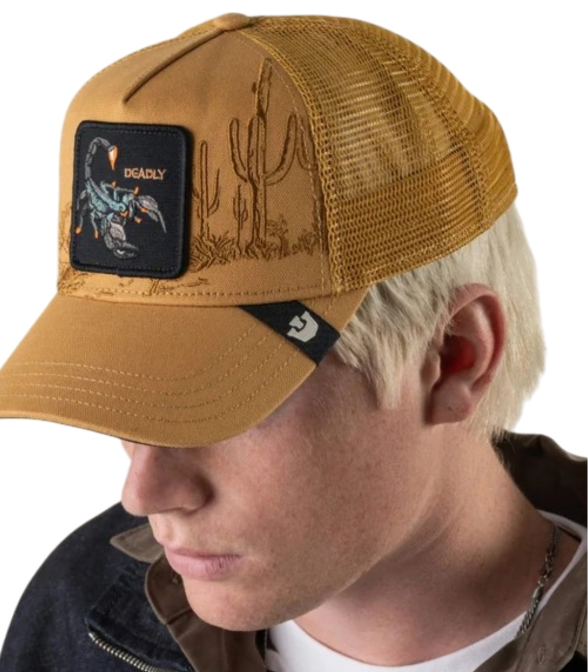 Comprar GOLRRAS GOORIN DEADLY | GOORIN