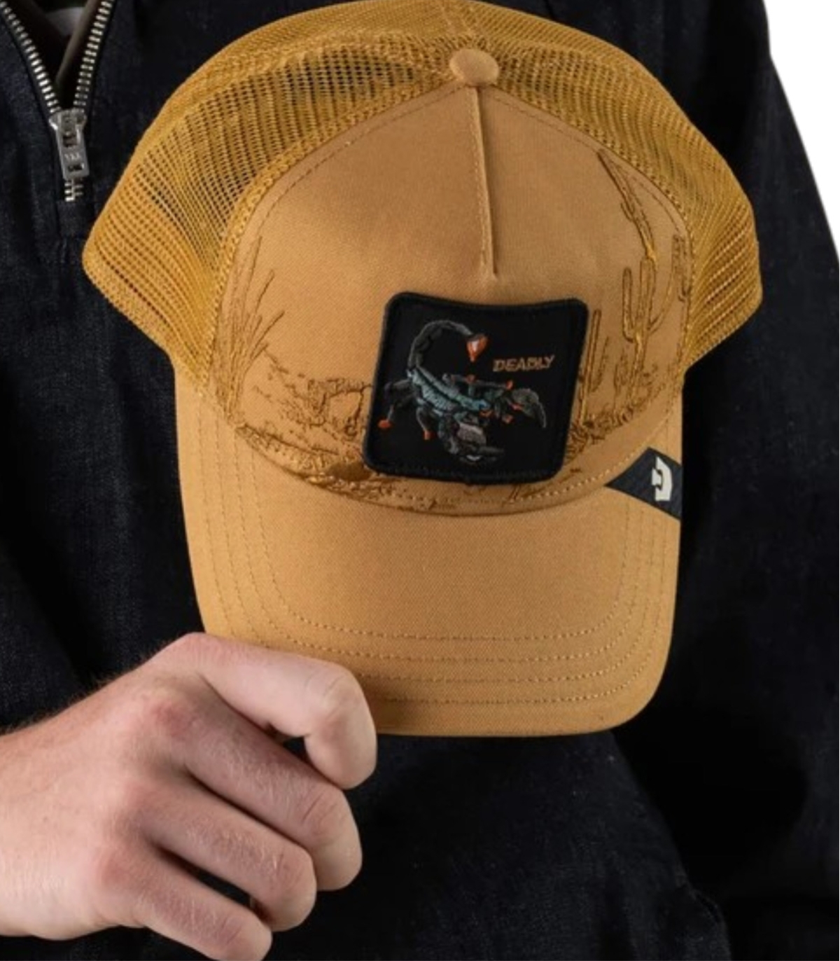 Comprar GOLRRAS GOORIN DEADLY | GOORIN