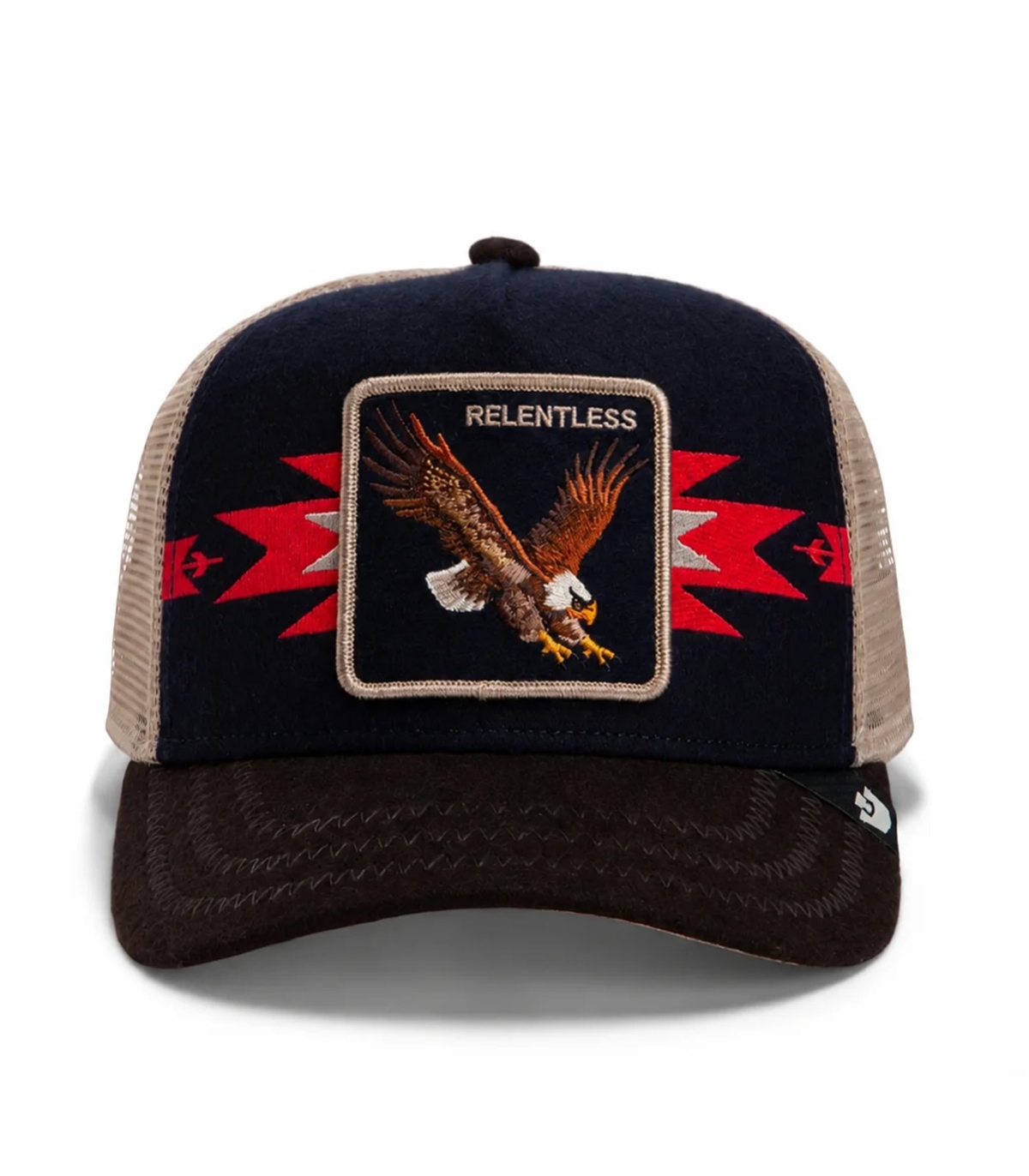 Comprar GORRA GOORIN RELENTLESS | GOORIN