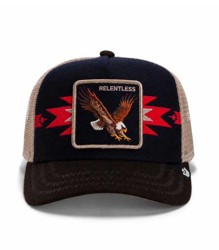Comprar GORRA GOORIN RELENTLESS | GOORIN