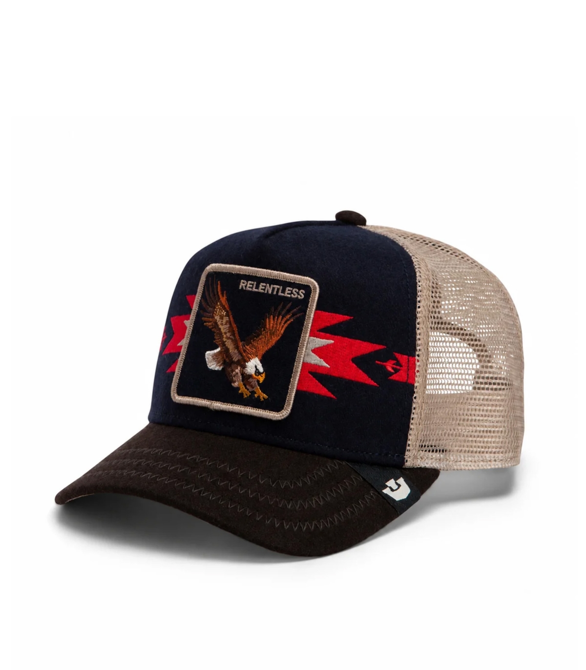 Comprar GORRA GOORIN RELENTLESS | GOORIN
