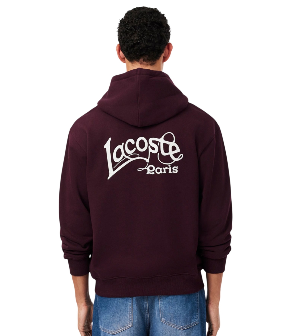 Comprar sudadera LACOSTE  | LACOSTE