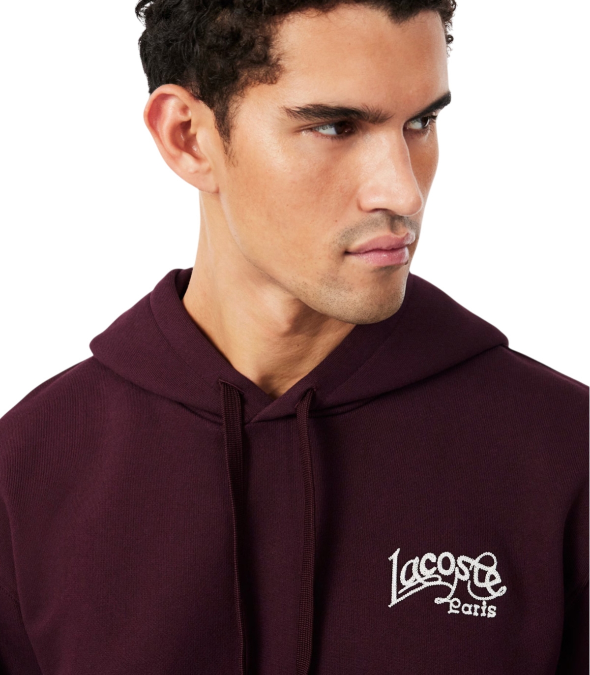 Comprar sudadera LACOSTE  | LACOSTE